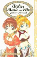 Marie & Elie, Bd. 4 1598165283 Book Cover