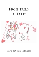 From Tails to Tales: Discovering philosophical treasures in picture books 1771806656 Book Cover