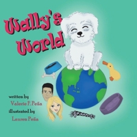 Wally's World: Volume 2 1098350022 Book Cover