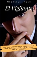 El Vigilante B08GVJTTH5 Book Cover