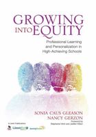 When Each Student Counts: Leading Professional Learning to Support Student Success 1452287651 Book Cover