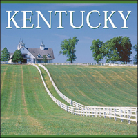 Kentucky (America Series) 1552854167 Book Cover