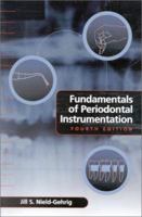 Fundamentals of Periodontal Instrumentat 0781728606 Book Cover