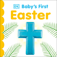 Baby's First Easter 074402658X Book Cover