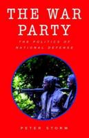 The War Party 1413459331 Book Cover