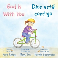 God Is With You - Dios está contigo (Spanish Edition) 199119501X Book Cover