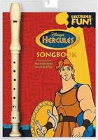 Hercules 0793587344 Book Cover
