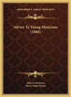 Musikalische Haus- und Lebens-Regeln 9353422469 Book Cover