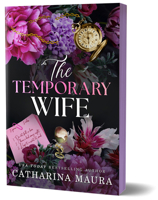 The Temporary Wife 146423745X Book Cover