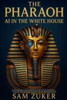 THE PHARAOH AI IN THE WHITE HOUSE B0FNX6YYQP Book Cover
