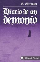 Diario de un demonio (Spanish Edition) 9872666865 Book Cover