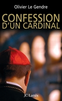 Confession d'un cardinal 2709629372 Book Cover