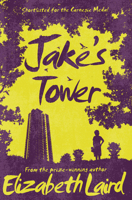 Jake's Tower 1509826718 Book Cover