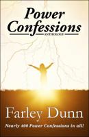 Power Confessions: Collection 1943189757 Book Cover