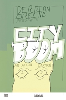 City Boom B0GT1BFWJQ Book Cover