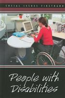 People with Disabilities 0737747986 Book Cover