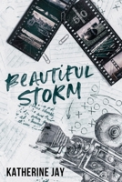 Beautiful Storm: Special Edition (San Francisco End Game Special Editions) 0975632450 Book Cover