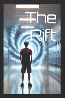 The Rift B0F2JBQVG6 Book Cover