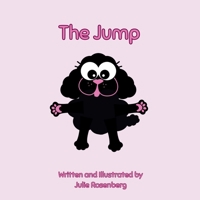 The Jump (Otto and Friends) B0DVZH3M22 Book Cover