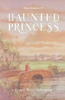 Haunted Princess 0645698644 Book Cover
