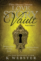 Love Story Vault: Taboo Romance Collection B09BT9MWWQ Book Cover