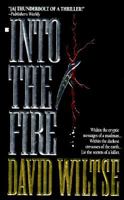 Into the Fire 0399139699 Book Cover