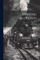 Shipping Accounts 1020668873 Book Cover