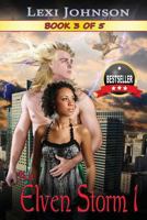 An Elven Storm 1 1530005132 Book Cover