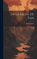 En La Selva De Pan 1021610771 Book Cover