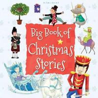 BIG BOOK OF CHRISTMAS STORIES 1782098380 Book Cover