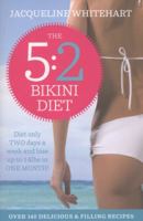 The 5:2 Bikini Diet: 0007237650 Book Cover