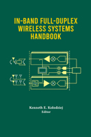 In-band Full-duplex Wireless Systems Handbook 1630817899 Book Cover