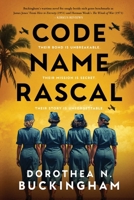 Code Name Rascal B0G2J1FGRN Book Cover