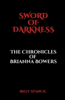 Sword of Darkness 1953526543 Book Cover