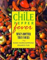 Chile Pepper Fever 0896581950 Book Cover