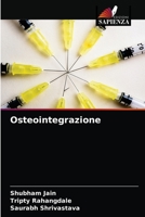 Osteointegrazione 6203398918 Book Cover