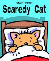 Scaredy Cat 0955302277 Book Cover