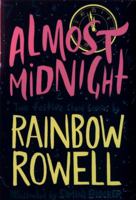 Almost Midnight 1509869948 Book Cover