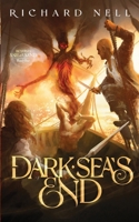Dark Sea's End B09JF69M5S Book Cover