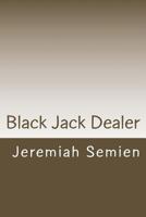 Black Jack Dealer 1477549633 Book Cover