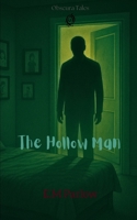 The Hollow Man (Obscura Tales) B0FL7WT8LK Book Cover