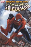Spider-Man: Brand New Day, Vol. 1 0785128433 Book Cover