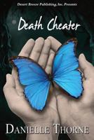 Death Cheater B0CRHKV6ZZ Book Cover