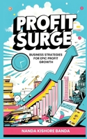 Profit Surge B0FHVYD3W9 Book Cover