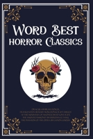 World Best Horror Classics 9363977978 Book Cover