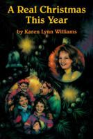 A Real Christmas This Year 0395701171 Book Cover