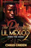 The Plug of Lil Mexico 2 196099316X Book Cover