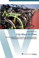 City-Maut in Wien 3639440978 Book Cover