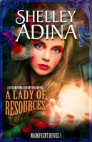 A Lady of Resources 1939087066 Book Cover
