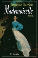 MADEMOISELLE. Duchesse de Montpensier null Book Cover